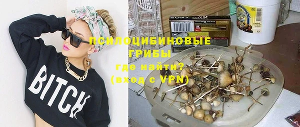 хмурый Приозерск